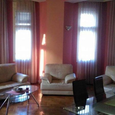 Cozy Appartment In The City Center Ζάγκρεμπ Εξωτερικό φωτογραφία