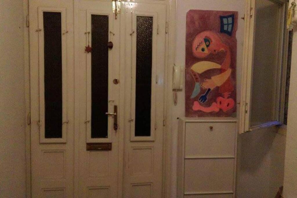 Cozy Appartment In The City Center Ζάγκρεμπ Εξωτερικό φωτογραφία